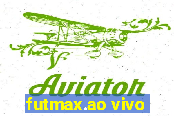 futmax.ao vivo